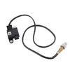 Isuzu Particulate Matter Sensor