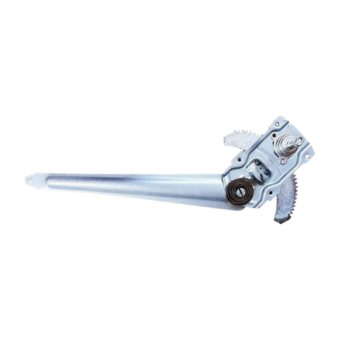 Toyota Hilux Front Left Manual Window Regulator (1997-2005)