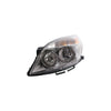 Headlight Set For 2007-2009 Saturn Aura Halogen Left and
