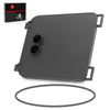 Suzuki LT-R450 Air Box Lid Cover Cap (2006-2009)