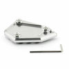 BMW R1200GS (2008-2012) & Adventure Side Stand Plate (2008-2013)