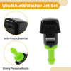 Jeep Patriot Windshield Washer Nozzle Kit (2008-2015)