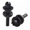 Citroen Peugeot Trunk Parcel Shelf Hanger String Clips