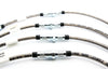 Subaru Outback (1996-1999) - Brake Upgrade Brake Line Kit
