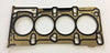 Fiat Punto Panda 500 Doblo Head Gasket Set Bolts Timing Chain Kit 1.3 JTD