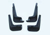 Toyota Corolla Sedan (2014-2018) Mud Flaps Splash Guards (4 pcs)