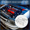 Mitsubishi 4D31 Cylinder Head Gasket Kit (FE3, FE4)