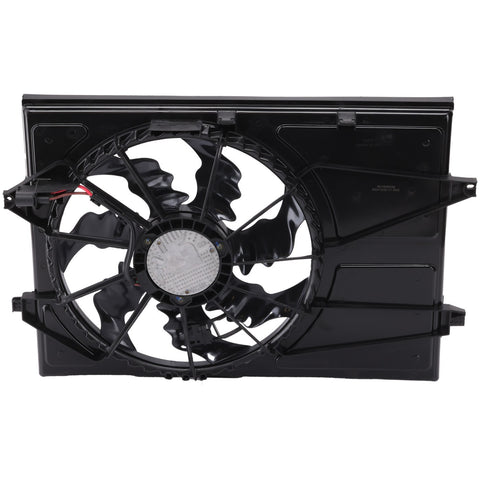 Cooling Fans Assembly 25380K5000 for Hyundai Santa Cruz