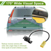 Kia Sorento Rear View Backup Camera (2011-2015)