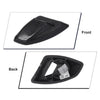 Cadillac Front Left Bumper Headlight Washer Nozzle Cover (2013-2019)