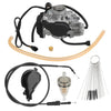 Arctic Cat 650 4x4 H1 Carburetor & Throttle Cable (2005–2006)