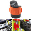 Universal Motor - Orange Front Fork Shock Absorber Oil Seal Cleaning Tool