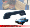 Nissan 720, Datsun 720 LH Door Handle Pull Blue (1980-1986)