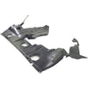 Engine Splash Shield For Acura RL 2005-2008 Lower