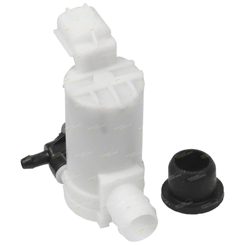 Mazda 2 DE 4cyl 1.5L ZY Front Windscreen Washer Pump (2007-2014)