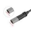 BMW i3 Rear Brake Pad Electronic Wear Sensor Black (2014-2017)