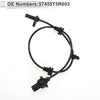 Honda Fit (2015-2020) Front Left ABS Wheel Speed Sensor