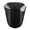SUZUKI GSXR1000 Carbon Fiber Rear Pillion Cowl Seat Back Cover (2017-2022)