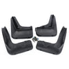 BMW 3 Series E90 E91 E92 Splash Guards Mud Flaps (2008-2011)