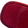 Toyota RAV4 Rear Bumper Reflector Lamp (1994-2005)