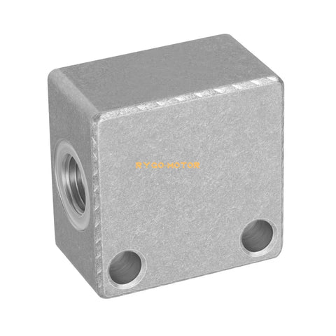 Polaris Ranger XP 1000 900 800 700 570 Crew Diesel Cross Rear Fitting