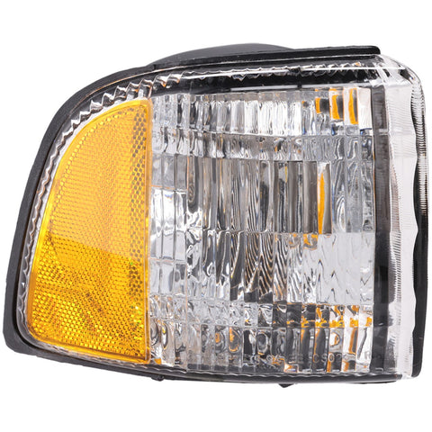 Corner Parking Side Marker Turn Signal Light Lamp