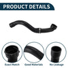 Porsche Cayenne 2003-2006 Upper Hose Radiator Hose (2003-2006)