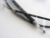 05-09 Toyota Hilux Vigo Hood Release Cable (2005-2009)