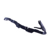 Chrysler Town & Country Bumper Retaining Clips (2008-2010)
