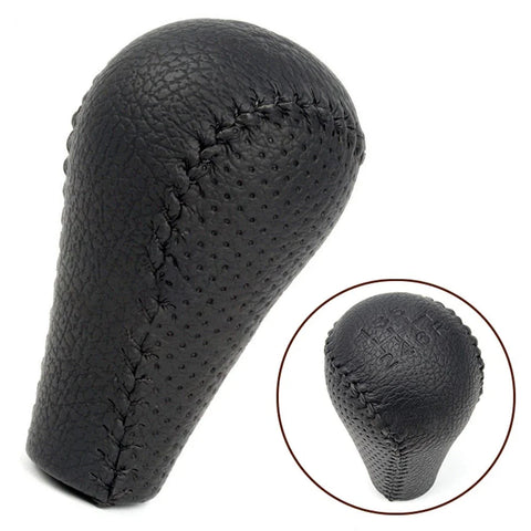 Nissan Navara D40 Gear Shift Knob 6 Speed (2005–2015)