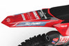 Honda CRF50 CRF 50 (2004-2012) Roster Style Graphics Sticker Kit