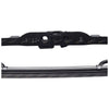 Mazda 2 DE (2007-2014) Driver Passenger Eco Wiper Blades