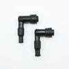 PIT Quad Dirt Bike ATV Ignition Coil Spark Plug Cap (110cc-250cc)