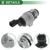 Dodge Durango 2005-2007 2 x IACV Motor Idle Air Control Valve