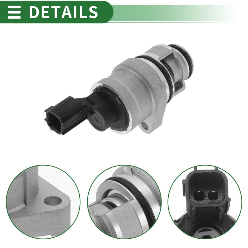 Dodge Durango 2005-2007 2 x IACV Motor Idle Air Control Valve