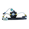 Fiat 500 Front Right Window Regulator With Motor (2007–2015)