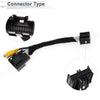 Chevrolet Explorer (2016-2019) RCA Cable Rear View Camera Adapter Wire Harness