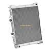 Polaris Sportsman 600 ATV Radiator (2003–2005)