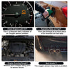 Nissan Altima 3.5L V6 Oxygen Sensors (2002-2006)