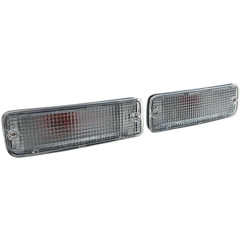 Toyota Hilux LN80 LN85 LN90 Front Bumper Indicator Signal Light (1988-1997)