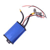 Car Battery Master Disconnect Switch + Wireless Remote Control