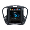 Nissan Juke Infiniti 9.7" Vertical Stereo Radio GPS (2015)