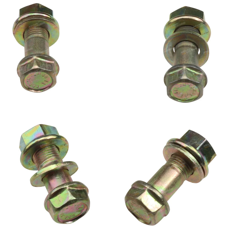 Toyota Landcruiser Propeller Shaft Studs & Nuts 4 x (1999-2007)