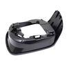 Lexus GX460 (2010-2023) Black Left Rearview Mirror Cover