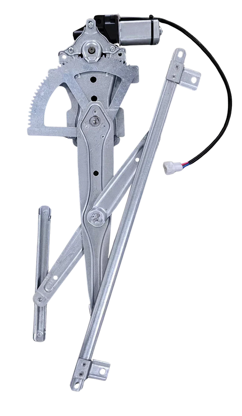 Ford Ranger Front Left Window Regulator W/ Motor 2 Pins (2006–2011)