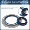 Mitsubishi 4D31 Cylinder Head Gasket Kit (FE3, FE4)