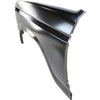 Fender For Ford F-150 1980-1986 Front Driver and