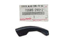 Toyota Hiace Commuter Roof Drip Molding End Cover (2005-2018)