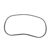 Ford Sunroof Rubber Seal Strips
