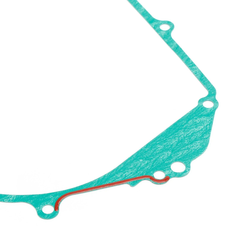 Yamaha TDM 900 TDM900 Left Engine Cover Gasket (2002-2013)